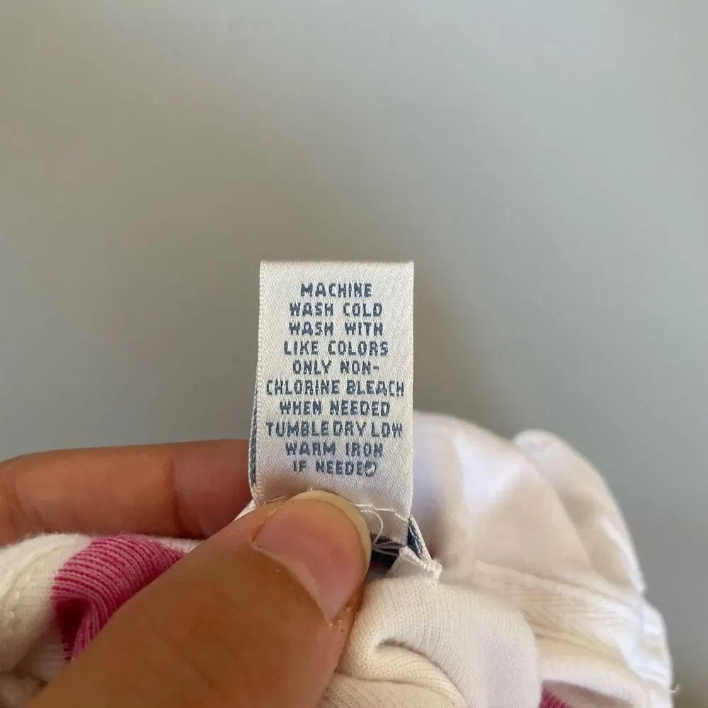 Ralph Lauren Velour Baby Footie size 9m